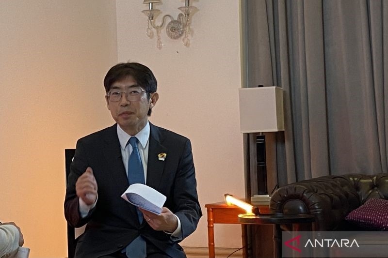 Nhật Bản sẽ đầu tư 50 triệu USD vào Trung tâm ứng phó dịch bệnh khẩn cấp ASEAN